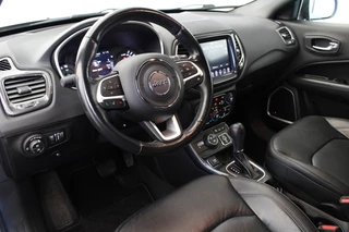Jeep Compass |Stoel/stuur verwarming|Camera|....... - afbeelding nr 9