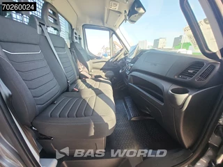 Iveco Daily Iveco Daily 35C21 3.0L 210PK Automaat Kipper 2025 ACC Airco CarPlay Tipper Benne Kieper Airco - afbeelding nr 10