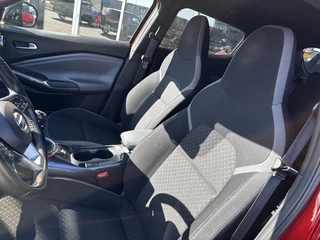 Nissan Juke - afbeelding nr 36