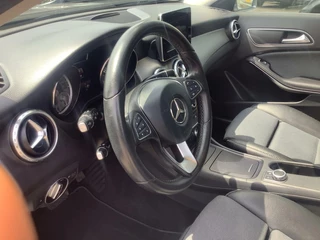 Mercedes-Benz GLA Mercedes GLA-klasse 200 d Business, automaat, Panorama dak, cruise, zeer net, - afbeelding nr 17