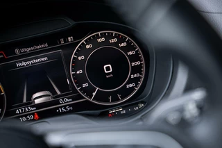 Audi A3 Audi A3 Sportback 1.4 e-tron*NAP*VIRTUAL*LED*KEYLESS*PDC* - afbeelding nr 34
