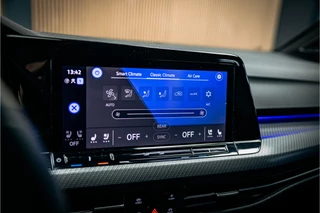 Volkswagen Golf uiterst nette en volle Golf R met Akra en nog vele andere opties - afbeelding nr 29