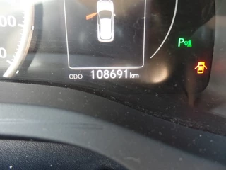 Lexus CT - afbeelding nr 20
