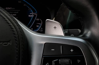 BMW 3 Serie BMW 3-serie Touring 330e - M-SPORT - CARPLAY - SFEERVERLICHTING - afbeelding nr 35