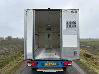 Volkswagen Crafter - afbeelding nr 11