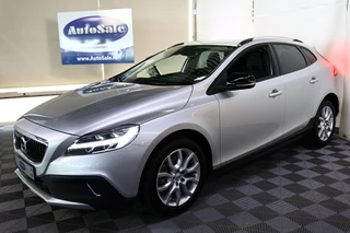Volvo V40 Volvo V40 Cross Country 1.5 T3 Momentum AUTOMAAT NAV CAMERA '17 - afbeelding nr 7