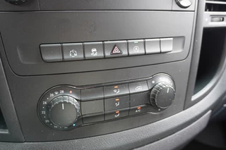 Mercedes-Benz Vito - Airco - Navi - Cruise - € 14.900,- Excl. - afbeelding nr 11