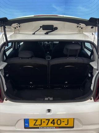 Peugeot 108 Peugeot 108 1.0 e-VTi Active Airco | 5 deurs | Elktr. pakket - afbeelding nr 14