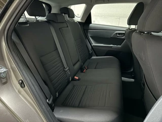 Toyota Auris Toyota Auris 1.8 Hybrid Executive Navi Cruise Camera Trekh. NAP - afbeelding nr 22
