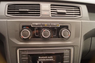 Volkswagen Caddy Volkswagen Caddy 2.0 TDI Maxi L2-H1 Business -AIRCO-CRUISE- - afbeelding nr 9