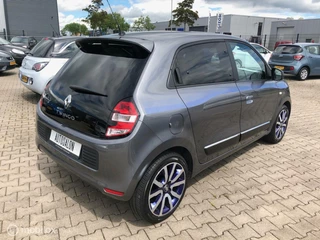 Renault Twingo Renault Twingo 0.9 TCe Expression Automaat Vol Opties, - afbeelding nr 6