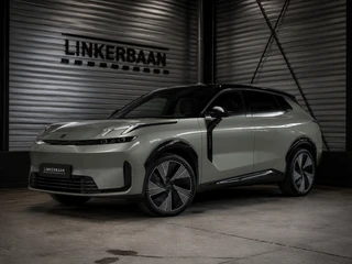 Lynk & Co 08 1.5 More | BTW | Harman Kardon | Massage | Stoelventilatie | Matrix
