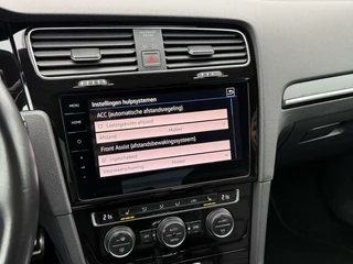 Volkswagen Golf Volkswagen Golf 2.0 TSI 4Motion R Facelift Panoramadak|Camera|Dynaudio|AppleCarplay|LED|ACC|Virtual cockpit - afbeelding nr 37