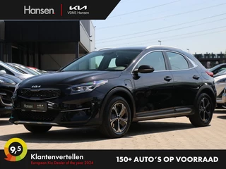 Kia XCeed Kia XCeed 1.6 GDi PHEV DynamicLine I Apple/Android Navi I Keyless I Camera - afbeelding nr 1