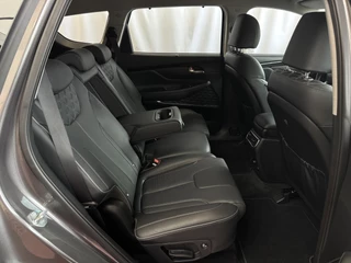 Hyundai Santa Fe PLUG IN HYBRID - afbeelding nr 45
