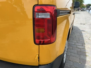 Volkswagen Caddy Volkswagen Caddy 2.0 TDI L1H1 BMT Trendline Airco | APK | Ex Btw | Nette auto - afbeelding nr 35
