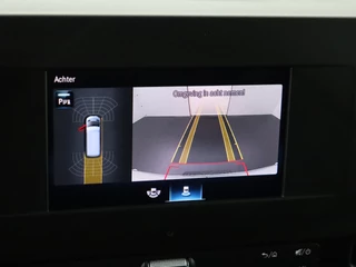 Mercedes-Benz Sprinter Mercedes-Benz Sprinter 317CDI 9G-Tronic Automaat L2H2 | Distronic | Led | Led | Touchscreen | Camera | Betimmering - afbeelding nr 19
