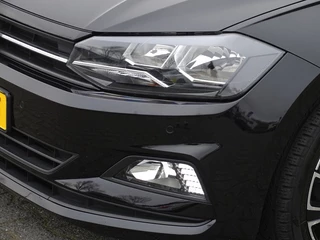 Volkswagen Polo Volkswagen Polo 1.0 TSI 95PK / Highline / 2020 / ACC / LED / *NAP* - afbeelding nr 55