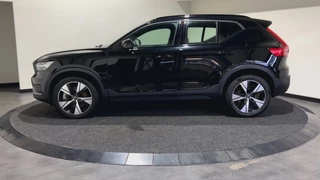 Volvo XC40 | Warmtepomp! | Harman en Kardon Sound | Volvo guard klasse 3 | Schuif/kanteldak | SoH (batterijcheck) 92.7 % score! - afbeelding nr 12