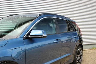 Kia Niro Kia Niro 1.6 GDi PHEV Spirit // Mineral Blue - Complete uitvoering - Harman Kardon - Remote Parking Assist - HUD - Camera - Leder - Navi. - Stoelverwarming - afbeelding nr 7