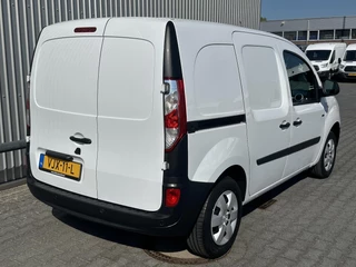 Renault Kangoo Renault Kangoo Z.E.*KOOPACCU*33 kWh*CRUISE*A/C* - afbeelding nr 23