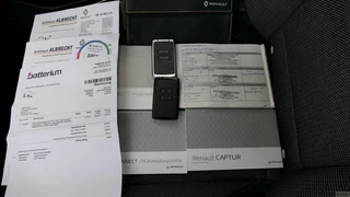 Renault Captur - afbeelding nr 10