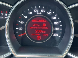 Kia Rio Kia Rio 1.4 CVVT DynamicLine|Navi|Camera|Cruise|Dealer ondh. - afbeelding nr 20