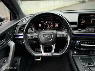 Audi SQ5 Audi SQ5 3.0 TFSI SQ5 quattro | Pano | Black style | Sfeer - afbeelding nr 21