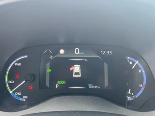 Toyota Yaris Cross - afbeelding nr 21