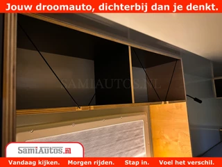 Dodge Ram 1500 Dodge Ram 1500 €15000,- VOORDEEL | CAMPER / AFZET UNIT | SHOWROOM MODEL | 4 PERSOONS | AIRCO | ZONNEPANEEL | VERWARMING | DOUCHE | WC | LUIFEL | 4 SLAAP PLAATSEN | Let Op: Investeer in deze unieke afzetunit camper en verdien direct! - afbeelding nr 31