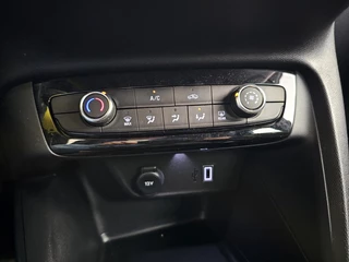 Opel Corsa Opel Corsa 1.2 Turbo (100Pk) GS Camera Géén Afleverkosten - afbeelding nr 20