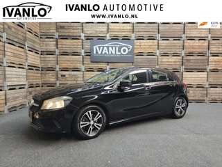 Mercedes-Benz A-Klasse - 88599049-0