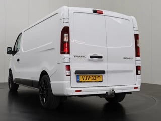 Renault Trafic Renault Trafic 2.0DCi 120PK Lang | Led | Multimedia | Trekhaak | Camera | 3-Persoons - afbeelding nr 21