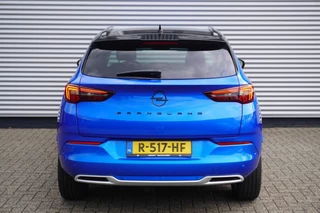 Opel Grandland Opel Grandland 1.6 Turbo Hybrid Ultimate / Trekhaak / Leer / Ad. Cruise / Camera - afbeelding nr 7
