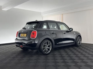 MINI One *PANO | NAVI-FULLMAP | HEATED-COMFORTSEATS | ECC | CRUISE | 17''ALU* - afbeelding nr 6
