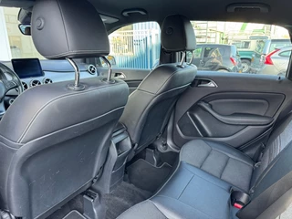 Mercedes-Benz B-Klasse - afbeelding nr 22