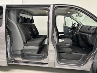 Renault Trafic Renault Trafic 2.0 dCi 170pk T29 L2H1 DC Comfort - afbeelding nr 11