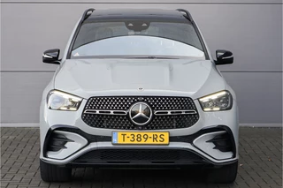 Mercedes-Benz GLE Night Pano Burmester 1e Eig Ori NL - afbeelding nr 17