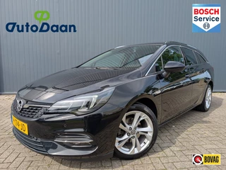 Opel Astra - 311024450-0