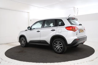 Suzuki Vitara Airco, Cruise Control, Navigatie - afbeelding nr 2