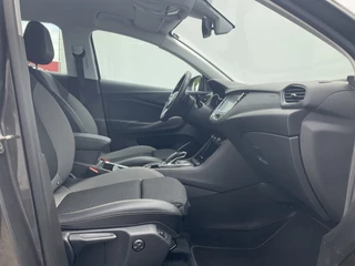 Opel Grandland X Opel Grandland X 1.6 Turbo Hybrid4 Stoelver. DAB Carplay Camera Business Elegance - afbeelding nr 25