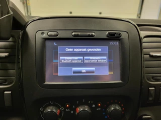 Opel Vivaro Opel Vivaro 1.6CDTI L2/H1 Dubbele Cabine Euro 6! - afbeelding nr 11