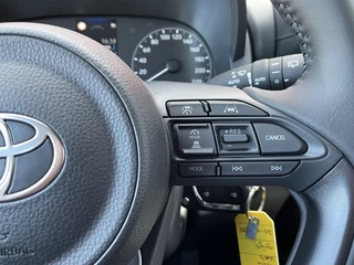 Toyota Yaris - afbeelding nr 12