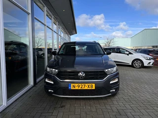 Volkswagen T-Roc Volkswagen T-Roc 1.0 TSI Style | Adaptive Cruise Control | Climate Control | Navi | PDC | Trekhaak | Apple Carplay/Android Auto | - afbeelding nr 25