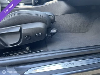 BMW 1 Serie BMW 1-serie 118i Edition Sport Line Shadow High Executive [ Sport Stoelen/ Grootbeeld Navi/ Harman&Kardon ] - afbeelding nr 14