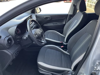 Hyundai i10 - afbeelding nr 25