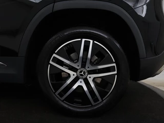 Mercedes-Benz GLA Mercedes-Benz GLA-klasse 250e Style | Stoelverwarming | Camera |  Cruise control | Carplay | Widescreen | LMV 18 inch | Half leder | DAB+ - afbeelding nr 33
