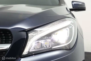 Mercedes-Benz CLA Mercedes-Benz CLA-klasse 180 Upgrade Edition Aut7 | Vol Opties | Camera | 18 LMV | NL Auto | Dealer-onderhouden | DEALER-STAAT - afbeelding nr 38
