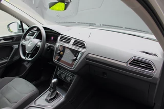 Volkswagen Tiguan Volkswagen Tiguan 1.5 ACT 110KW - afbeelding nr 19