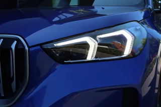 BMW X1 BMW X1 xDrive30e M-Sport Leder/360/Head-up/Keyless/HK/ACC/Elek. stoel+mem/Trekhaak wegkl. - afbeelding nr 39